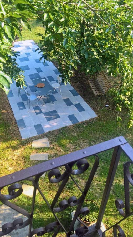 Langhe Di Liguria B&B Piana Crixia エクステリア 写真