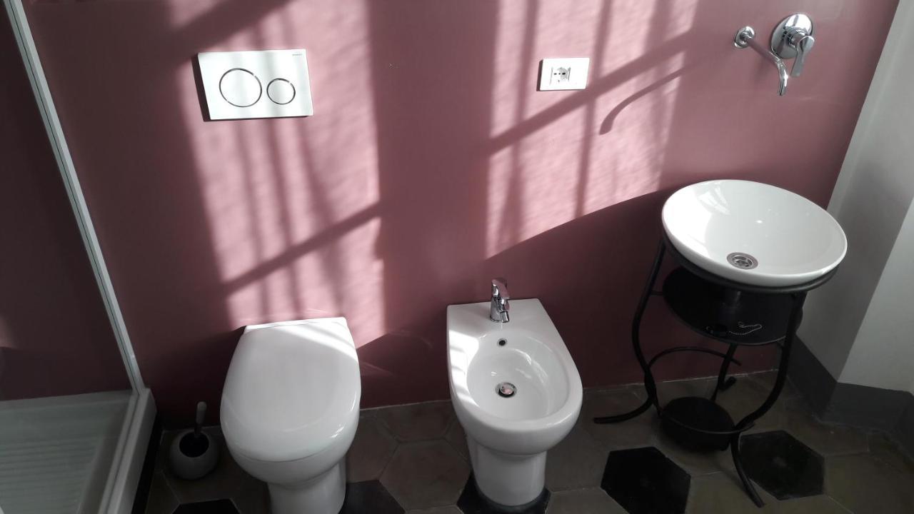 Langhe Di Liguria B&B Piana Crixia エクステリア 写真