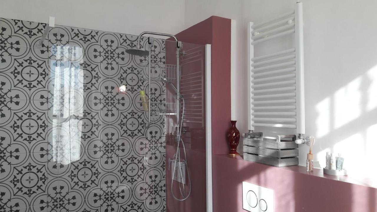 Langhe Di Liguria B&B Piana Crixia エクステリア 写真