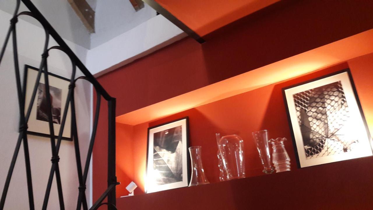 Langhe Di Liguria B&B Piana Crixia エクステリア 写真