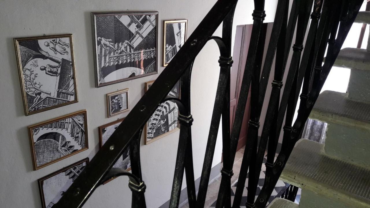 Langhe Di Liguria B&B Piana Crixia エクステリア 写真