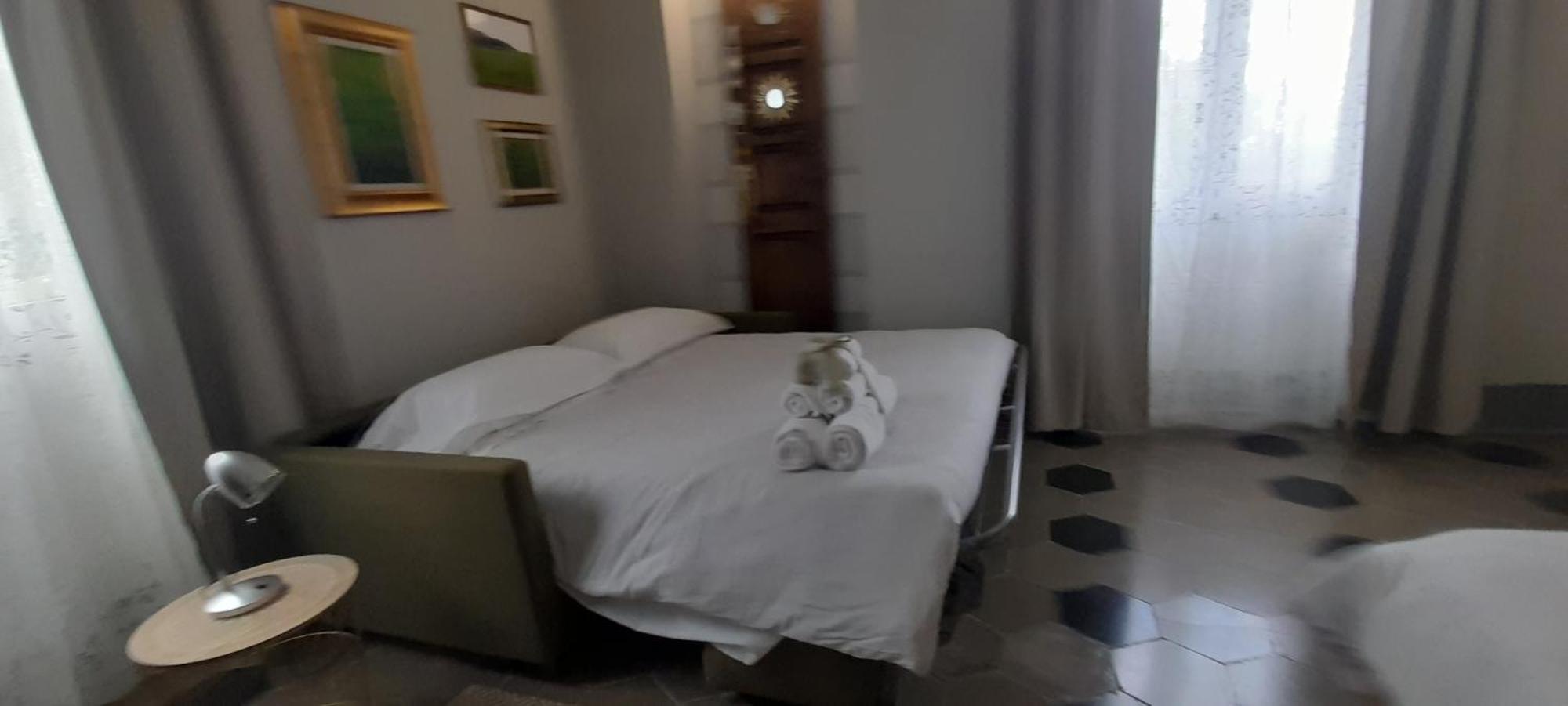 Langhe Di Liguria B&B Piana Crixia エクステリア 写真