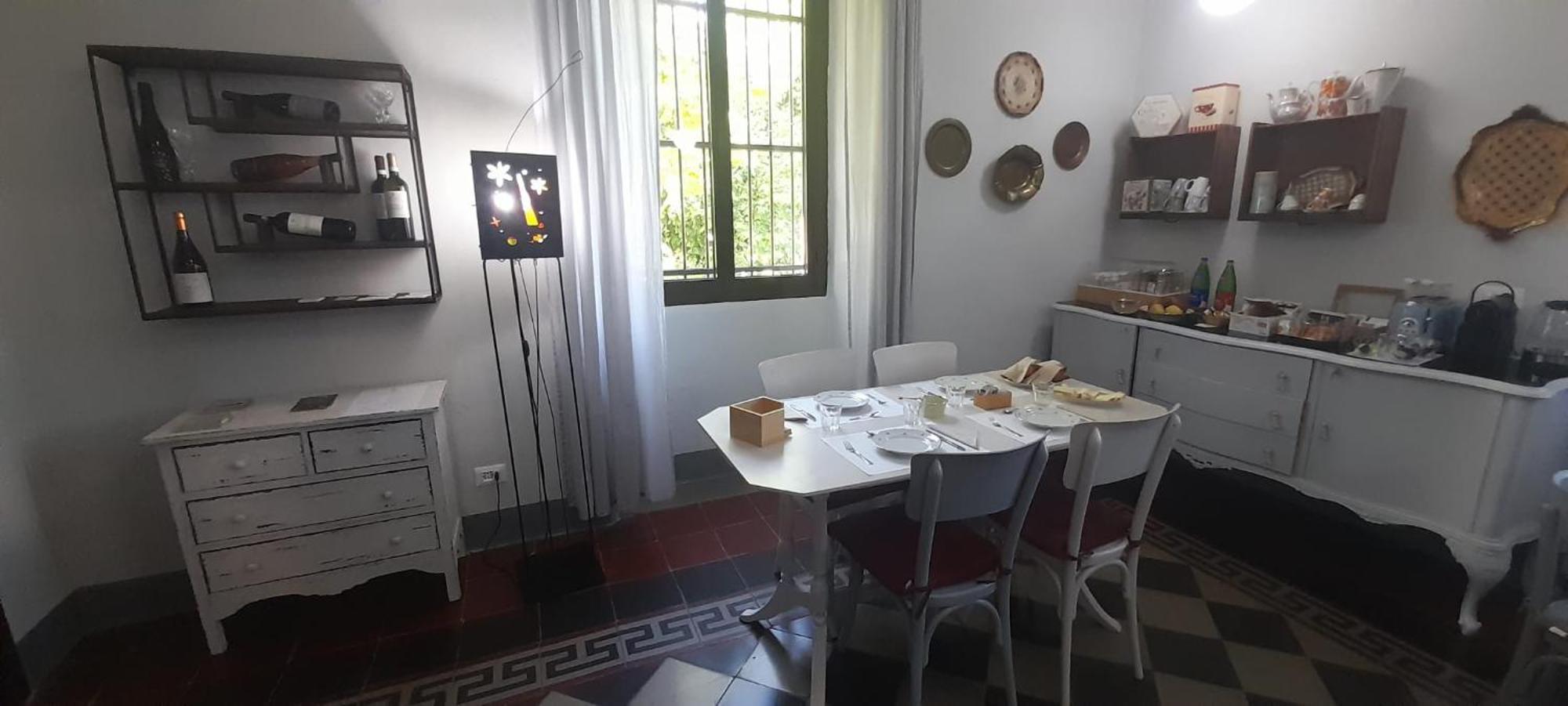 Langhe Di Liguria B&B Piana Crixia エクステリア 写真