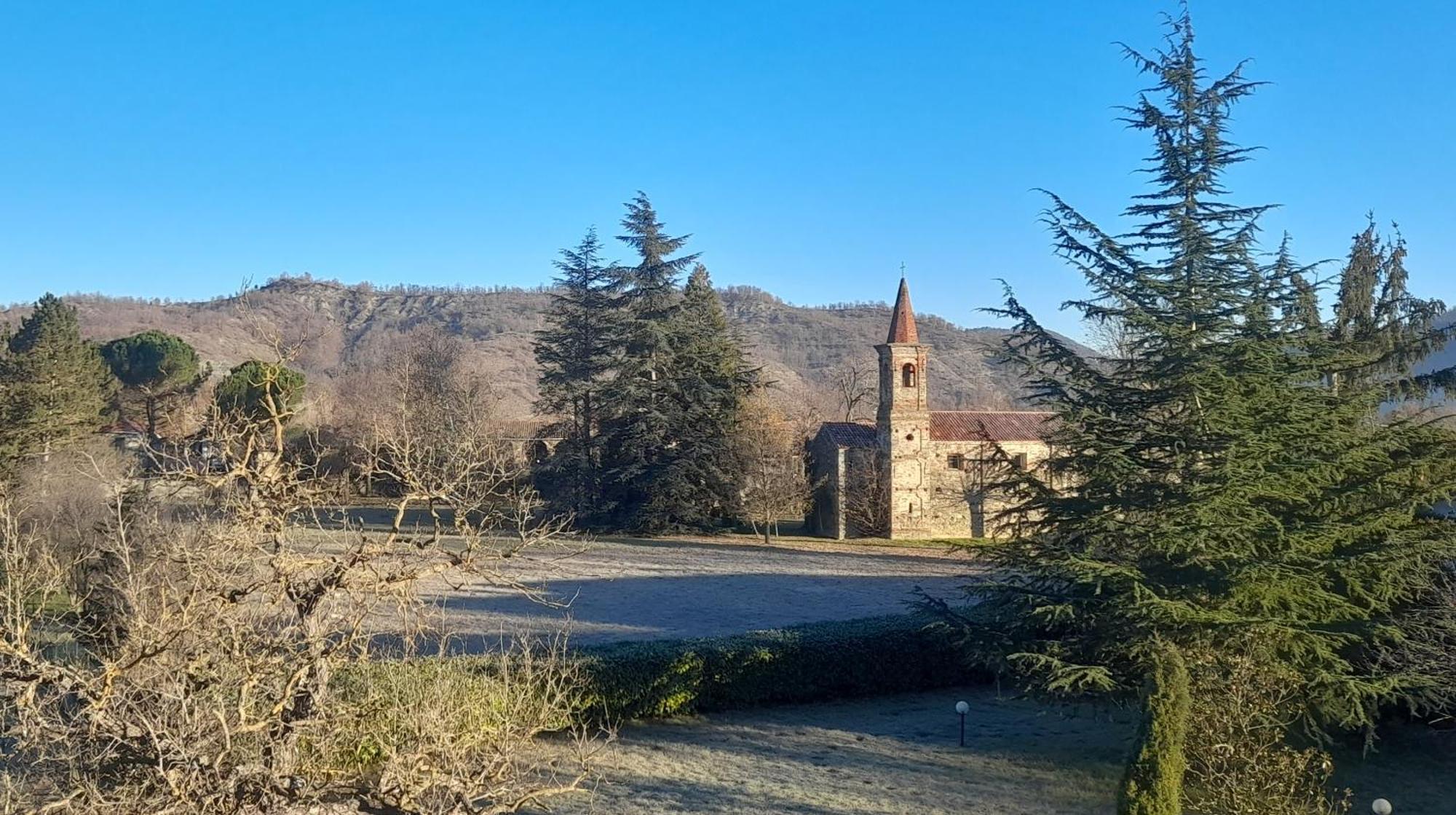 Langhe Di Liguria B&B Piana Crixia エクステリア 写真